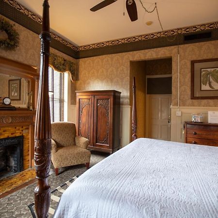 سافانا Foley House Inn المظهر الخارجي الصورة
