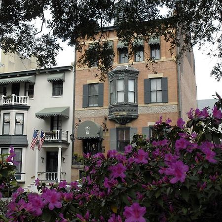 سافانا Foley House Inn المظهر الخارجي الصورة
