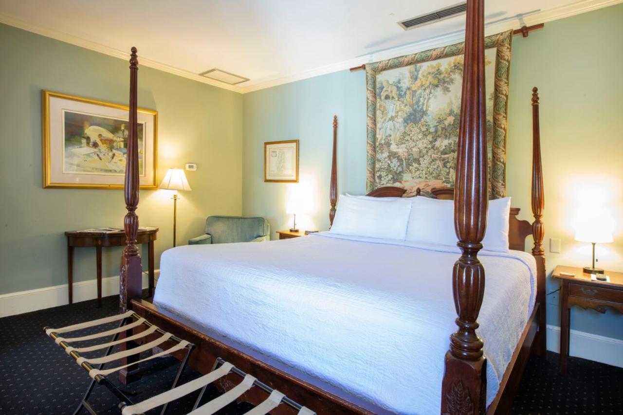 سافانا Foley House Inn المظهر الخارجي الصورة