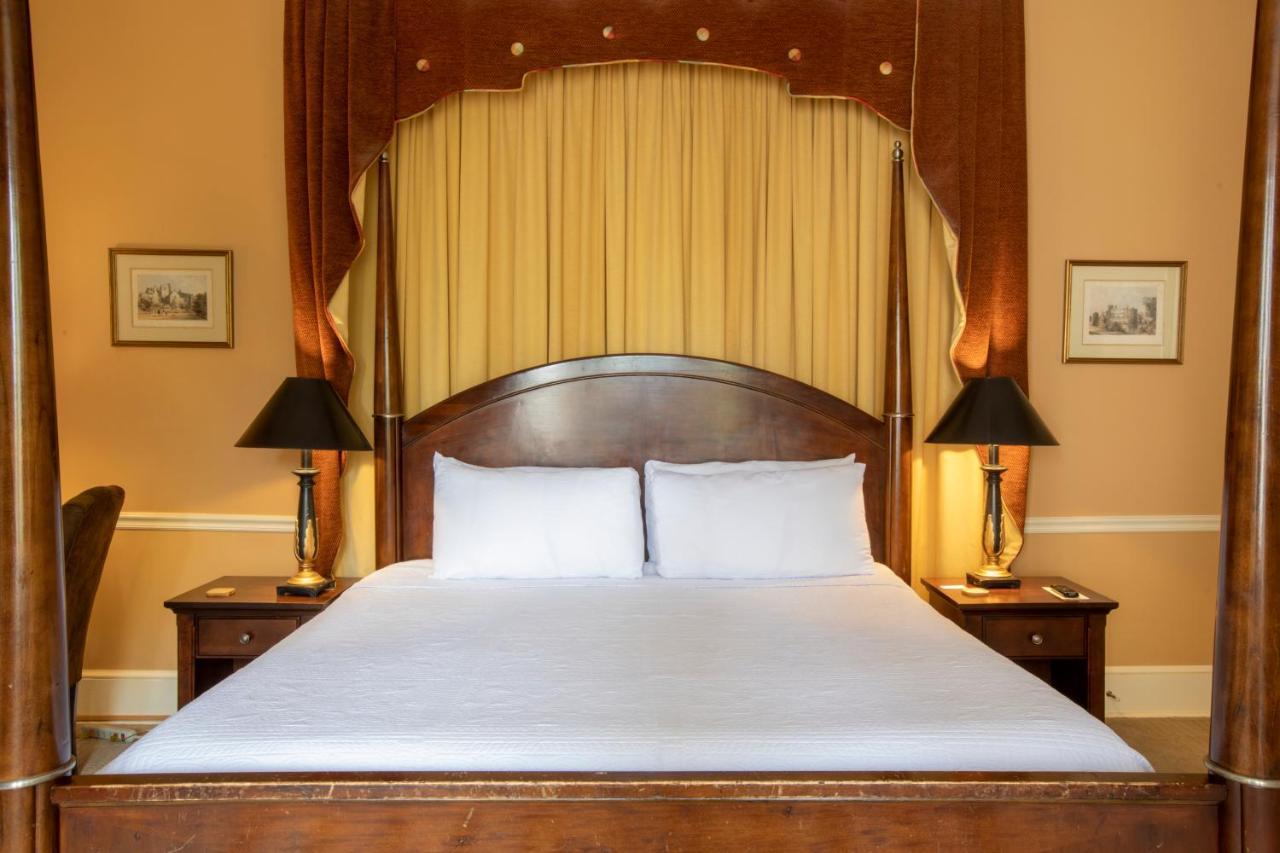 سافانا Foley House Inn المظهر الخارجي الصورة