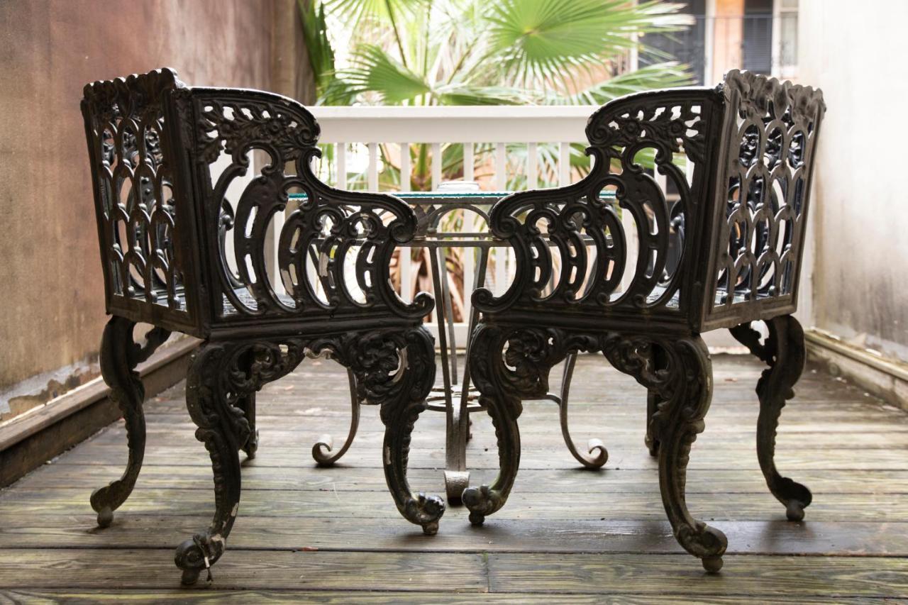 سافانا Foley House Inn المظهر الخارجي الصورة