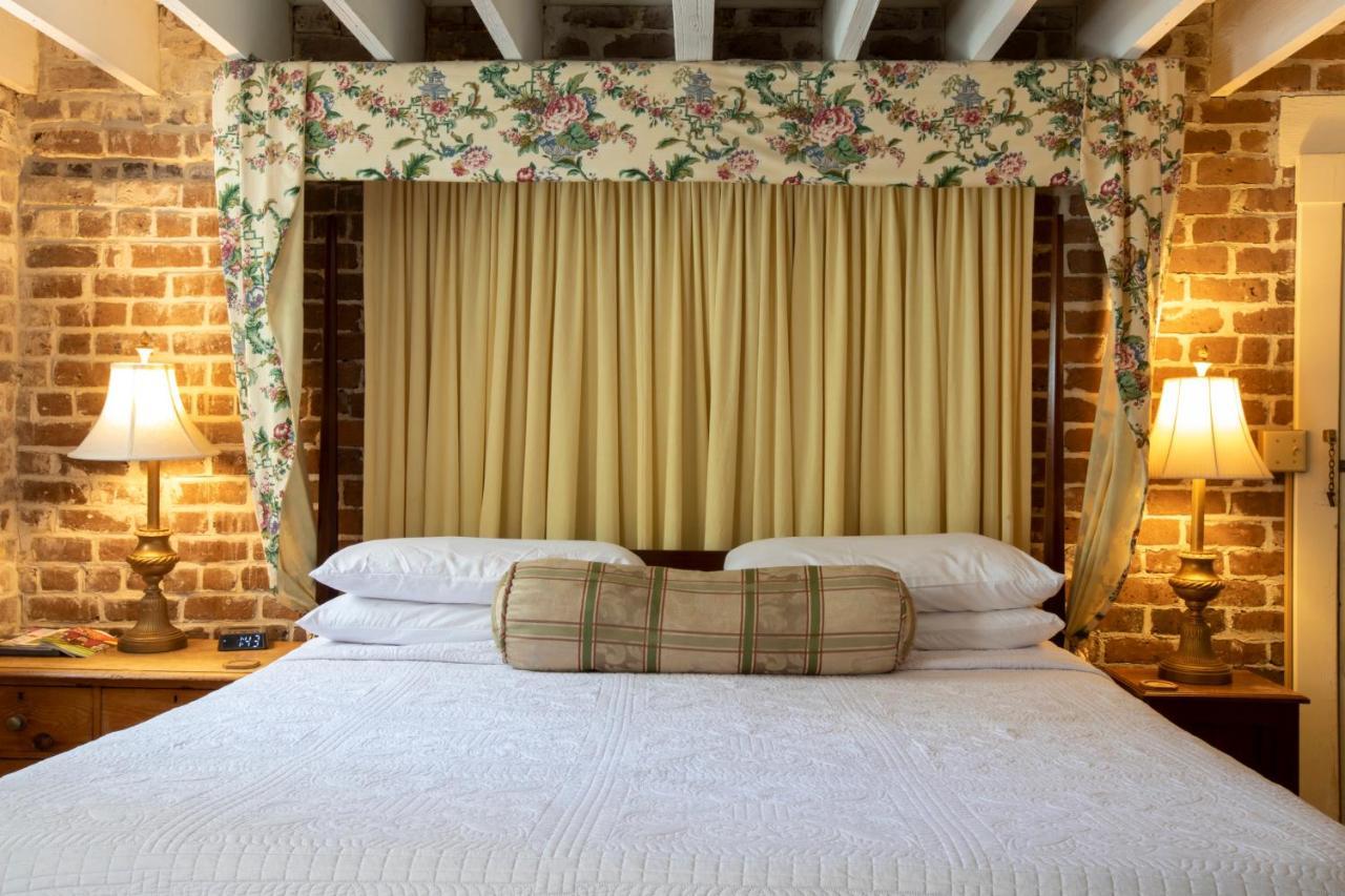 سافانا Foley House Inn المظهر الخارجي الصورة