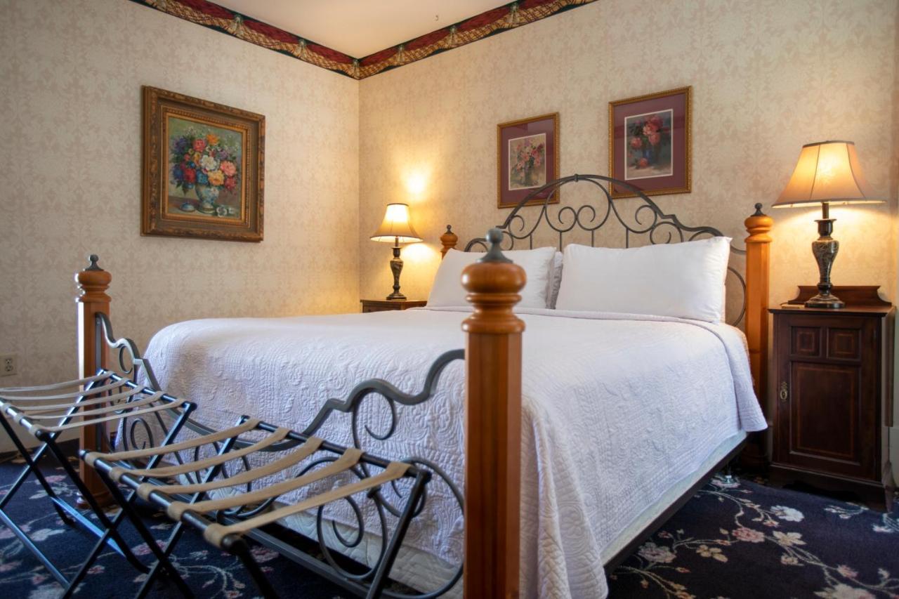 سافانا Foley House Inn المظهر الخارجي الصورة