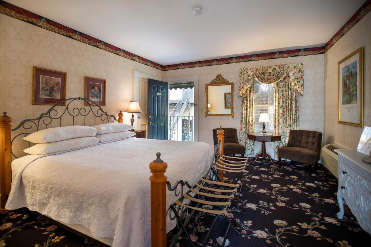 سافانا Foley House Inn المظهر الخارجي الصورة