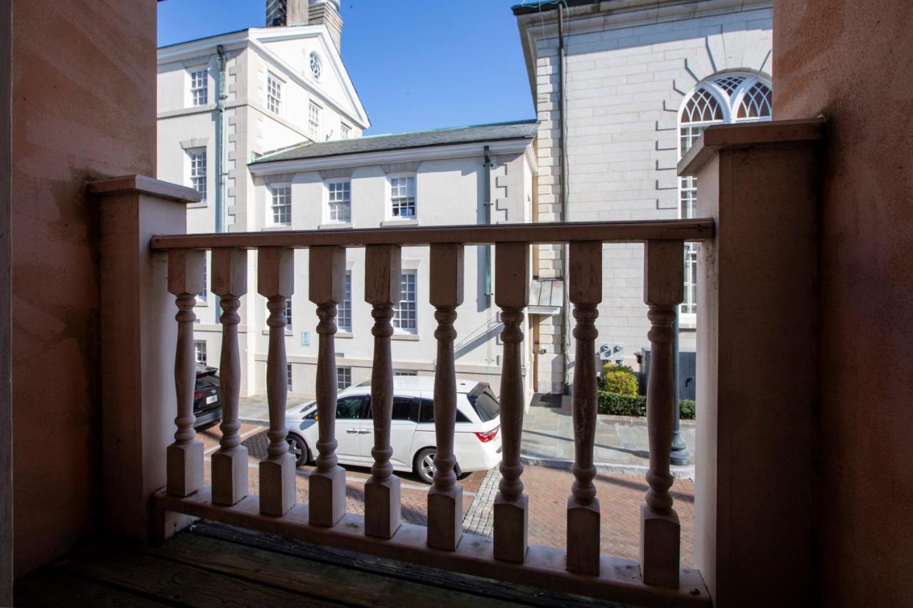 سافانا Foley House Inn المظهر الخارجي الصورة