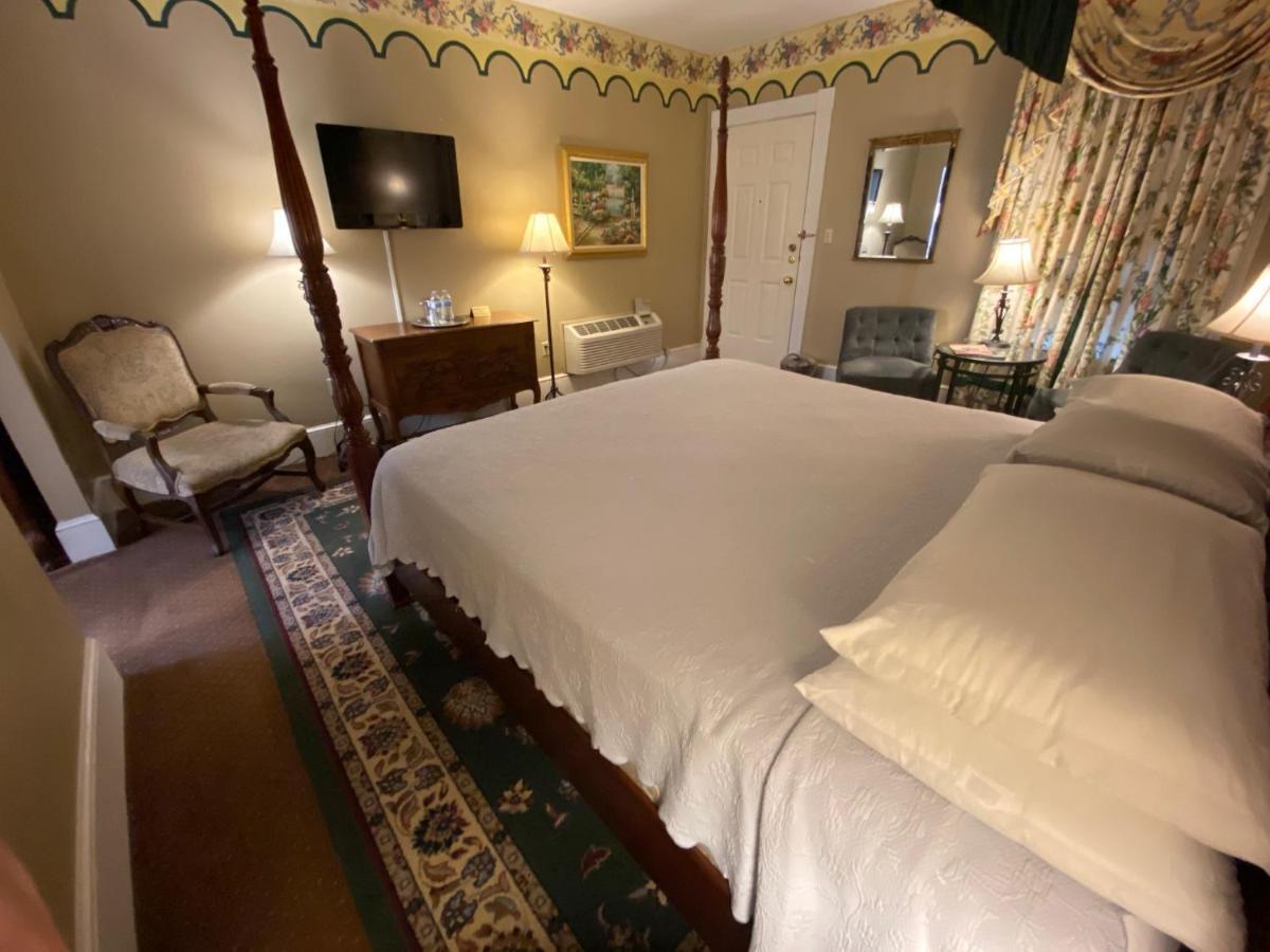 سافانا Foley House Inn المظهر الخارجي الصورة